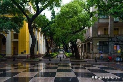 ​广州十个值得一去的景点，推荐给你