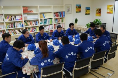 ​这9所电力专科院校“割据一方”，大多数毕业生进入了电力系统