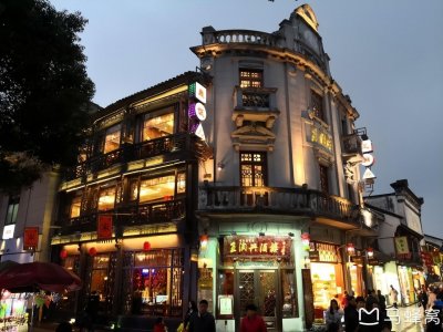​杭州河坊街旅游攻略！热门地点全介绍攻略