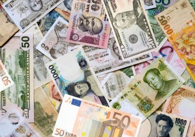 ​全球10种最贵货币盘点：美元仅排第7,英镑勉强进入前5
