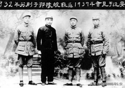 ​开国上将王宏坤：人民海军创建者之一 曾四次要求“降职”