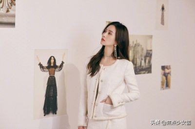​批发式官宣？香奈儿连宣10个品牌大使！王一博终于被认领了
