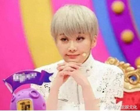 盘点18位明星的奶奶灰发型，最后一位亮瞎眼！