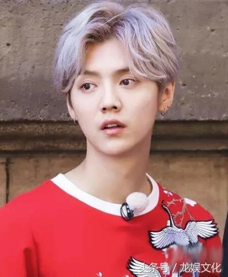 盘点18位明星的奶奶灰发型，最后一位亮瞎眼！