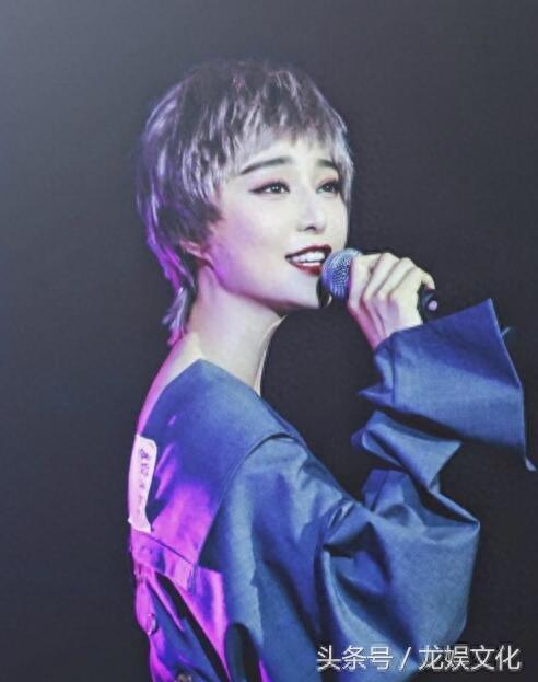 盘点18位明星的奶奶灰发型，最后一位亮瞎眼！
