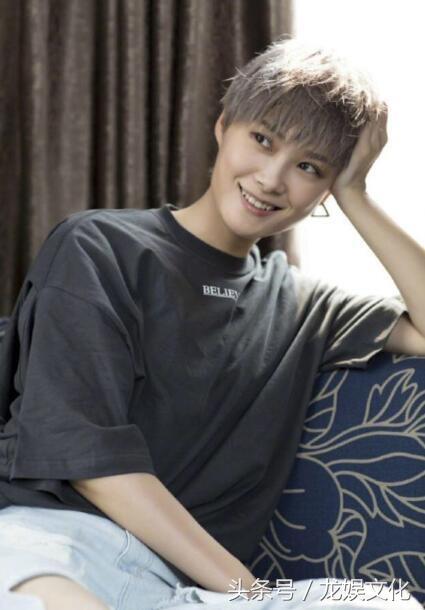 盘点18位明星的奶奶灰发型，最后一位亮瞎眼！