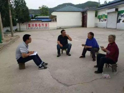 ​观《十八洞村》有感