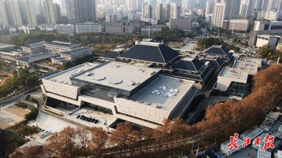 ​湖北省博物馆预约指南来啦！新馆每天可预约5000人，可提前7天预约
