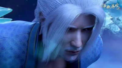 ​斗破苍穹：冰皇海波东晚年惨淡？萧炎一句海老，档次瞬间提升不少