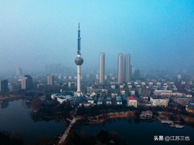 ​徐州GDP将突破9000亿，比亚迪2百亿投资，助力徐州进军万亿城市！