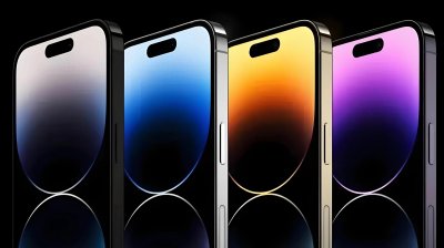 ​买IPhone15PM就是开盲盒，我买到最差的抹布屏，快查你的是什么屏