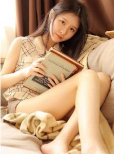 ​直播界中五大美女主播，各个美到无法自拔