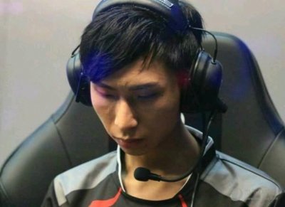 ​KPL名片场梦泪无兵线偷塔