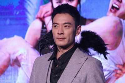 ​王珞丹情史坎坷 曾被曝与李光洁闪婚闪离