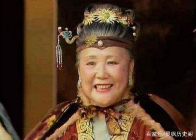 ​探寻《红楼梦》之贾赦之死