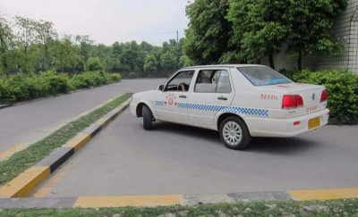 ​学车科目一100道题模拟，看一遍就能记住，轻松一次过