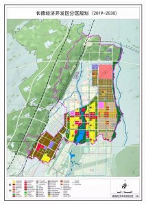 ​长春新区发布新规划：多3条轨交、2所高校用地，还有1个机场？