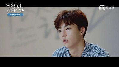 ​爸爸狠心抛妻弃子 偶像男星陈立农泪喊：我一直在等他
