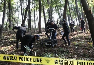 ​国际观察丨韩国华城连环杀人案34年后结案：凶手杀害14人强奸9人