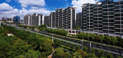 ​深圳市龙岗区及主要领导简介