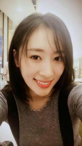 ​百家姓女神系列之潘馨
