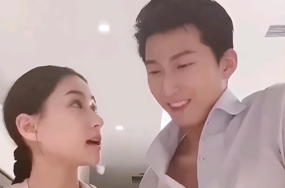 何超莲为什么能看上窦骁（窦骁何超莲怎么认识的）-
