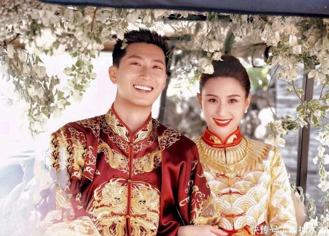 何超莲为什么能看上窦骁（窦骁何超莲怎么认识的）-