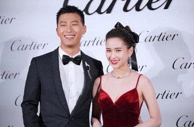 ​何超莲为什么能看上窦骁（窦骁何超莲怎么认识的）