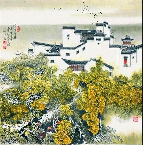豪放派代表人物有哪些（豪放派10大词人排名）-