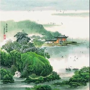 ​豪放派代表人物有哪些（豪放派10大词人排名）