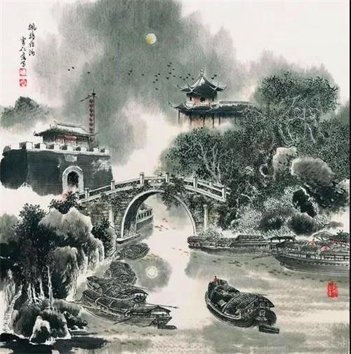 豪放派代表人物有哪些（豪放派10大词人排名）-