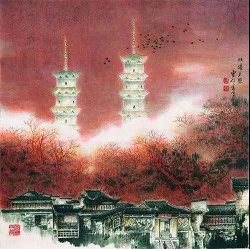 豪放派代表人物有哪些（豪放派10大词人排名）-