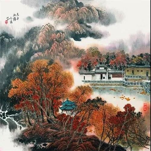 豪放派代表人物有哪些（豪放派10大词人排名）-