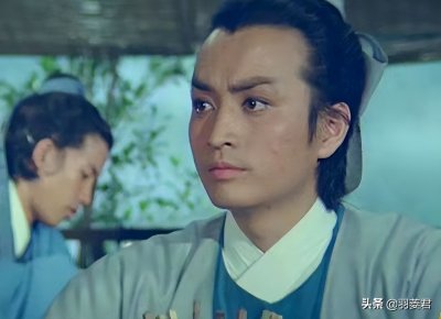 ​广陵剑中的陈石星，为何会成为梁羽生笔下唯一英年早逝的男主？