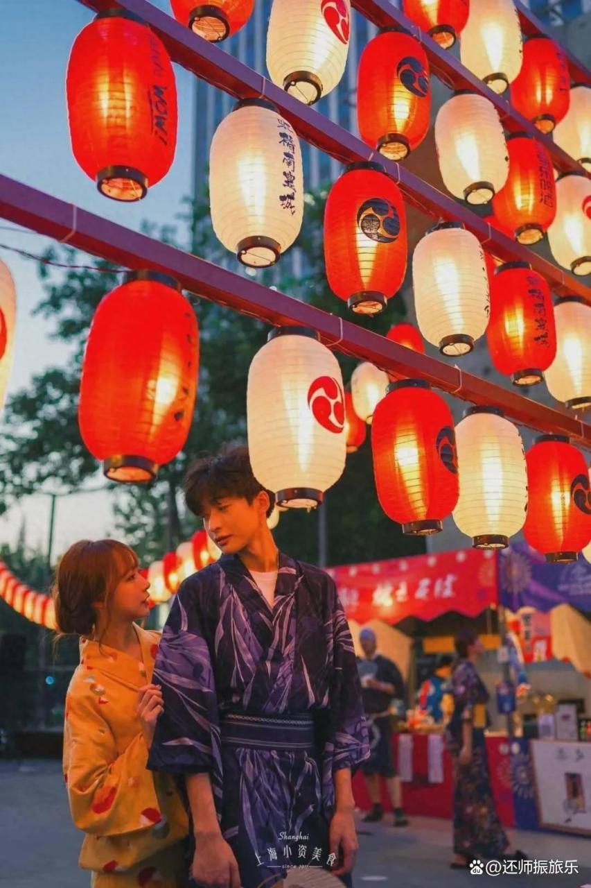 日本夏日祭是什么节日，日本夏日祭是祭什么-