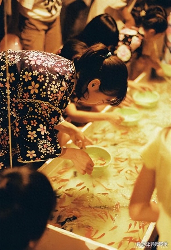 日本夏日祭是什么节日，日本夏日祭是祭什么-