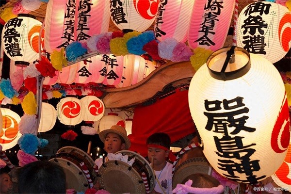日本夏日祭是什么节日，日本夏日祭是祭什么-