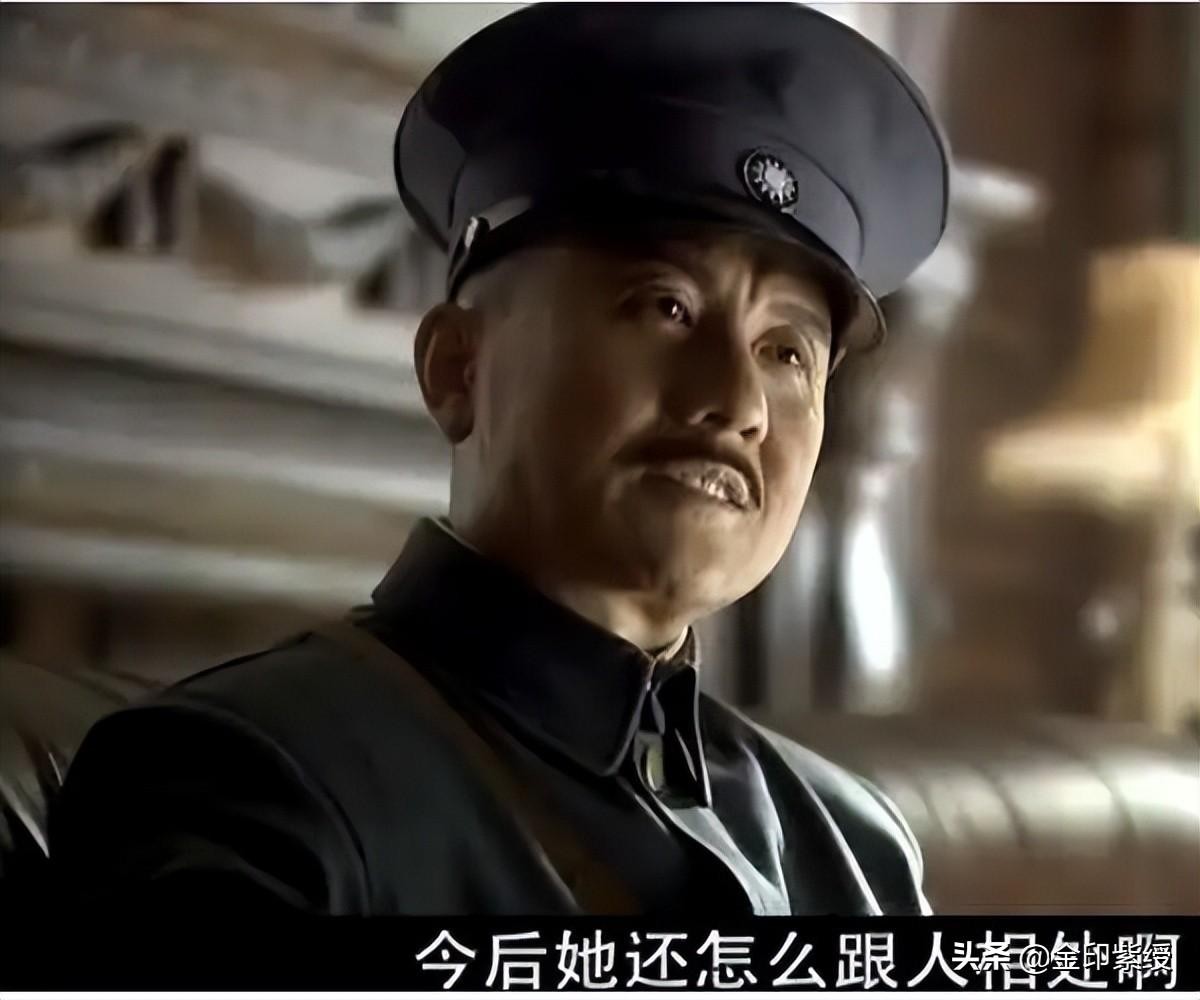 董建昌的历史原型是谁（《人间正道是沧桑》董建昌人物原型分析）-