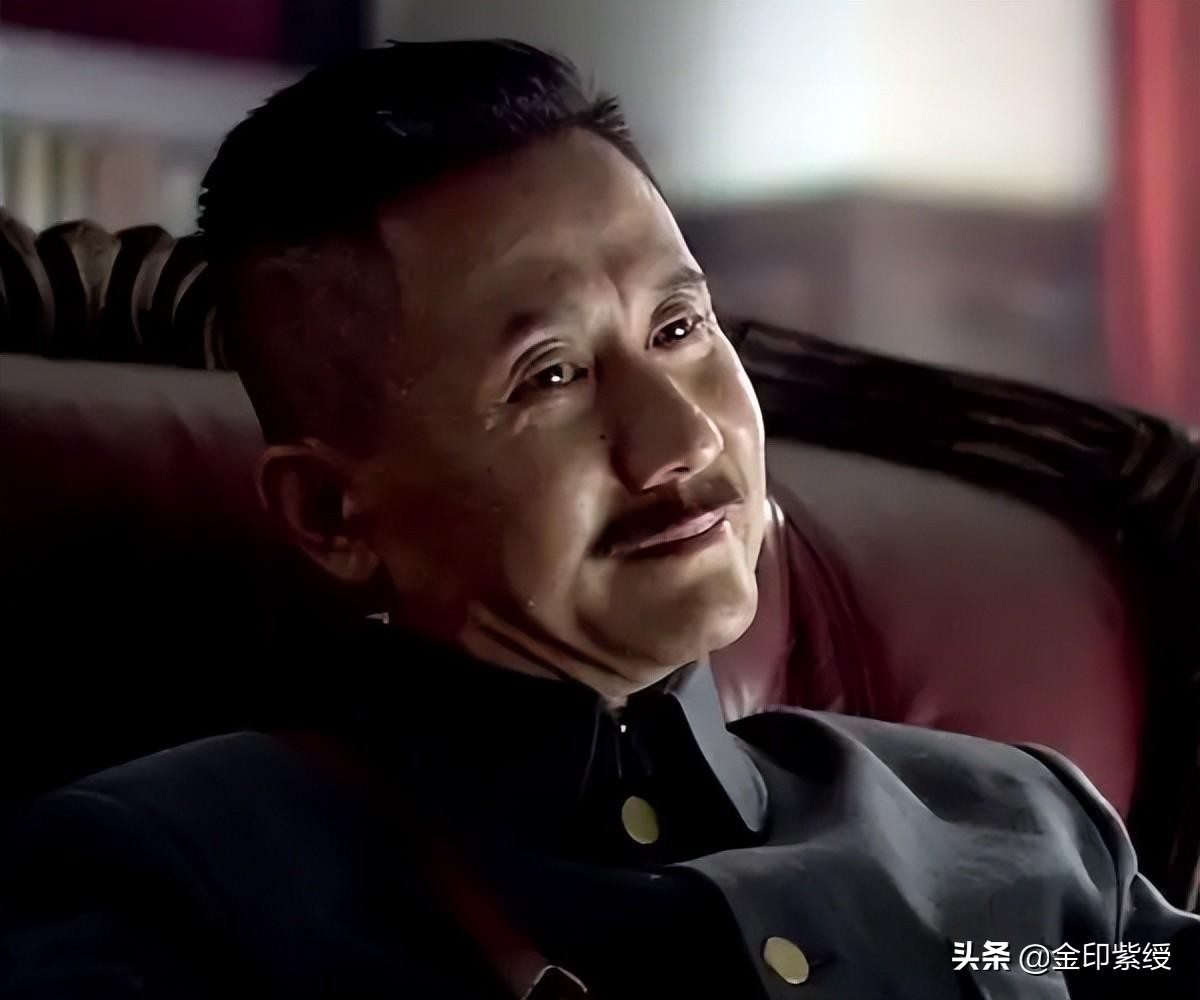 董建昌的历史原型是谁（《人间正道是沧桑》董建昌人物原型分析）-