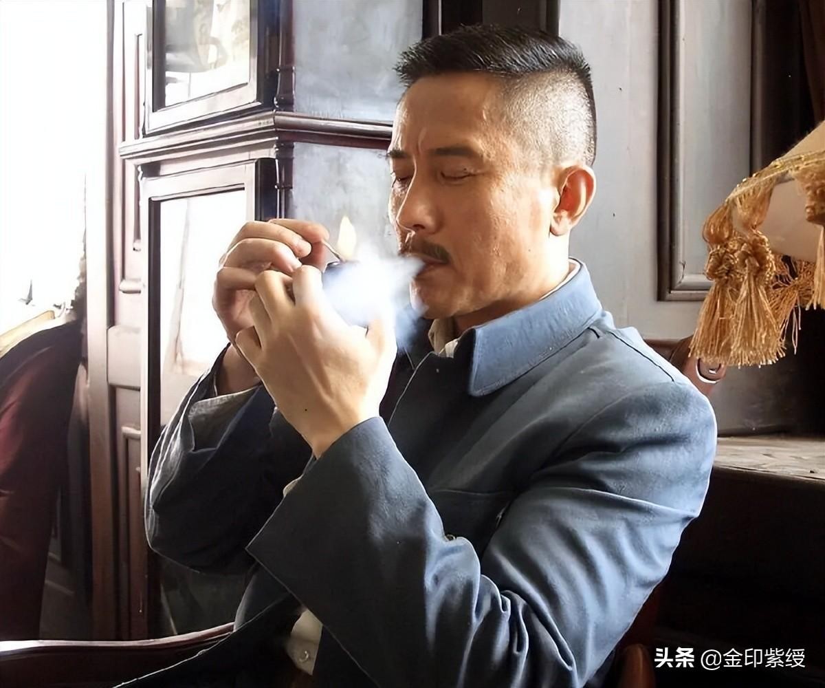董建昌的历史原型是谁（《人间正道是沧桑》董建昌人物原型分析）-