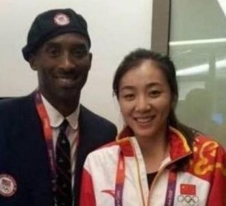 ​中国女篮李月汝身高(中国女篮李月汝身高多少)