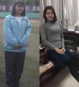 ​女生艺考前狂甩60斤 易烊千玺王俊凯明星艺考成绩揭秘