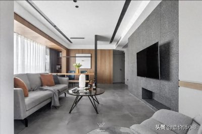​灰色地砖搭配什么颜色的门更显大气？推荐几款过来看一下！