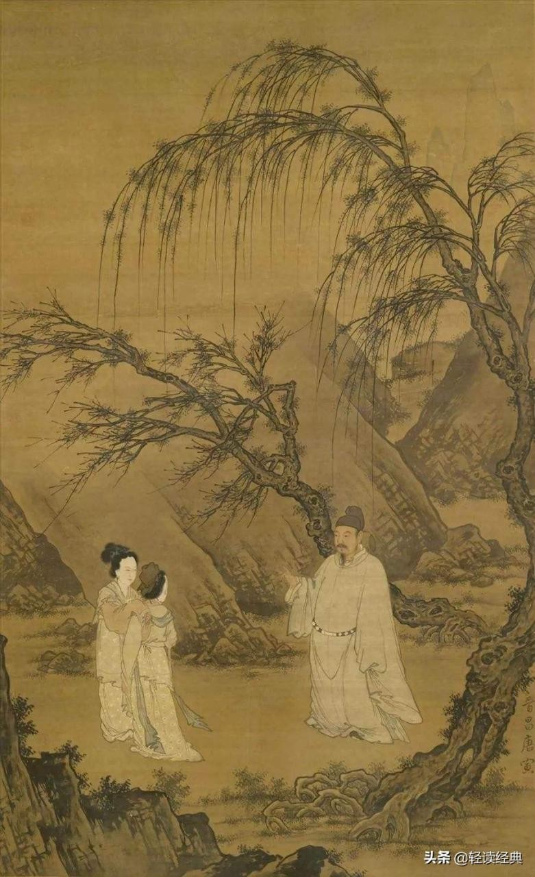 王羲之王献之什么关系（王羲之王献之的故事）-