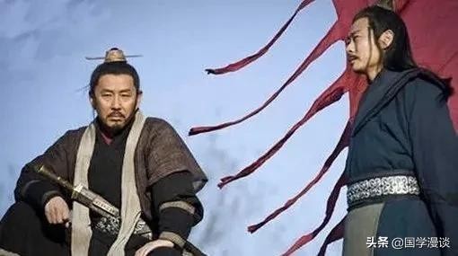 张良是怎么死的，张良拾履的故事-