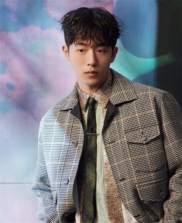 韩国男星排行榜前十名（韩国男星人气排名）-
