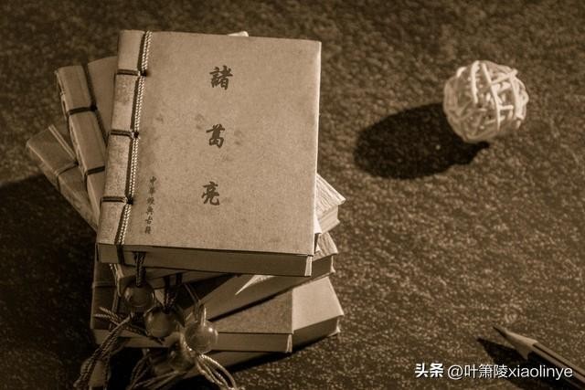 诸葛亮七擒孟获的故事（诸葛亮七擒孟获七次简述）-