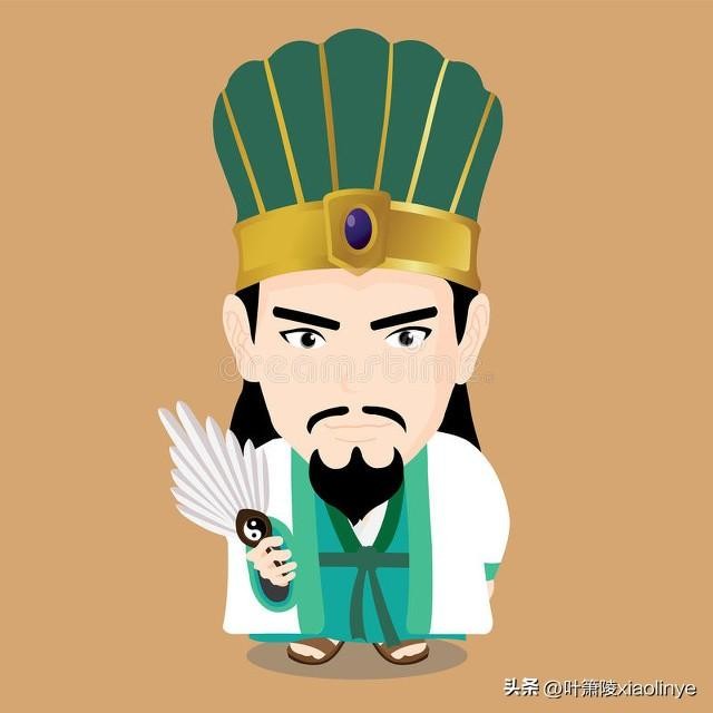 诸葛亮七擒孟获的故事（诸葛亮七擒孟获七次简述）-