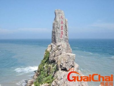 ​威海旅游必去的地方