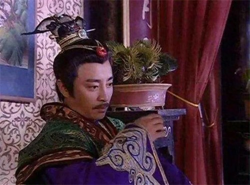 南平国是哪个朝代(南平国是现在的哪)